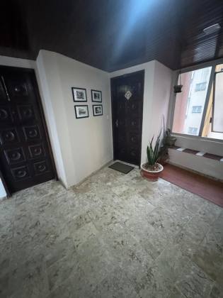 Pituba 3/4 com suíte