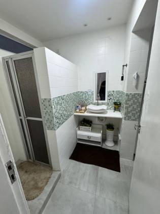 Pituba 3/4 com suíte