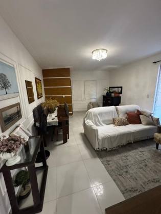 Pituba 3/4 com suíte