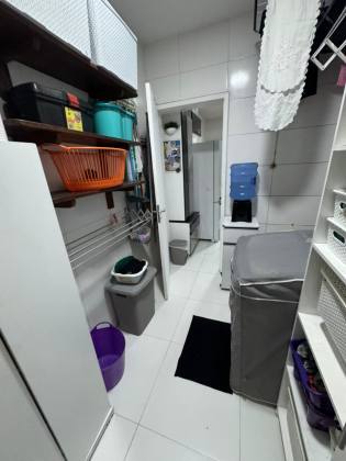 Pituba 3/4 com suíte