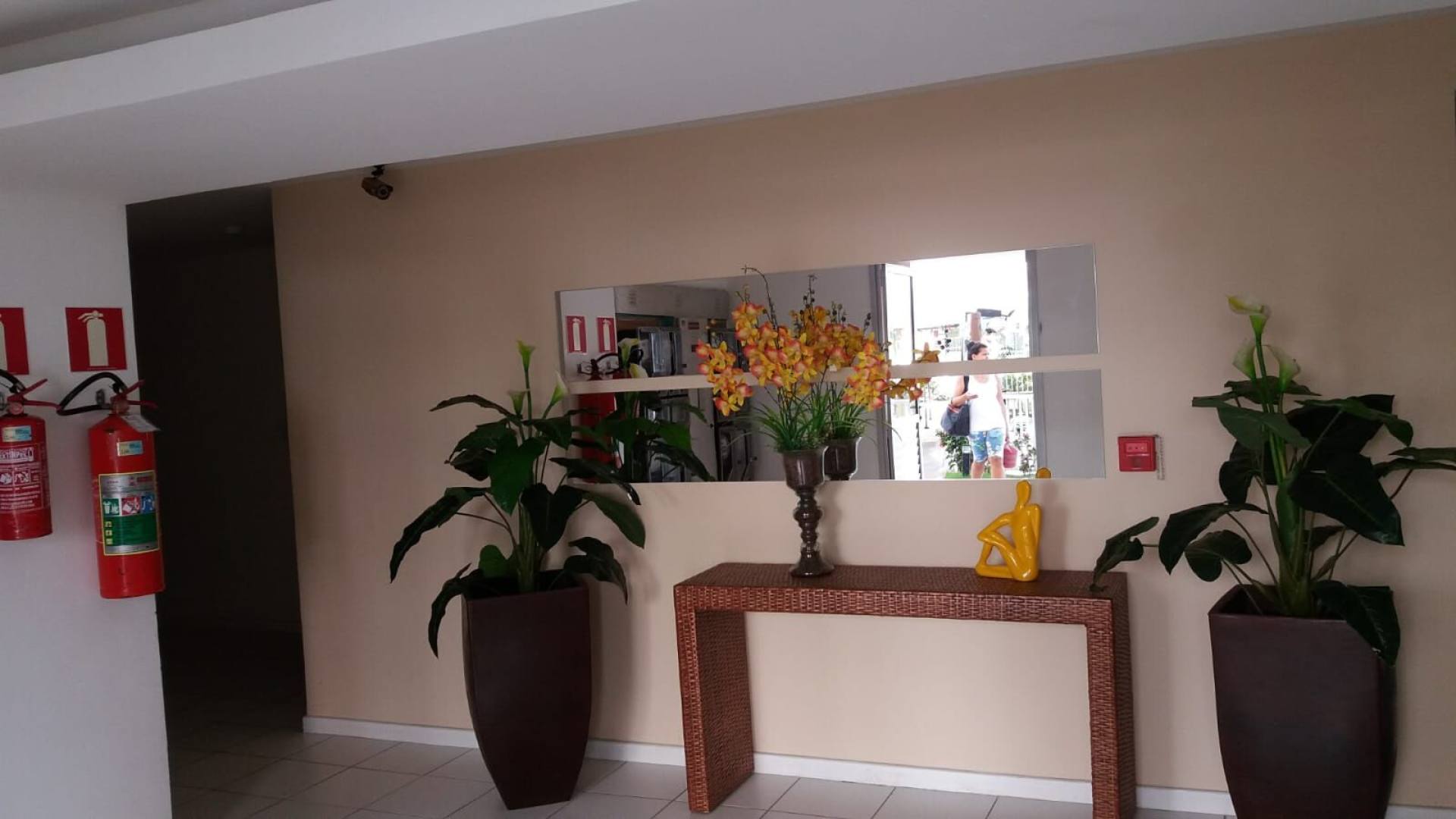 Residencial Salvador Norte | Jardim das Margaridas