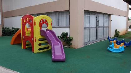 Residencial Salvador Norte | Jardim das Margaridas