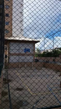 Residencial Salvador Norte | Jardim das Margaridas