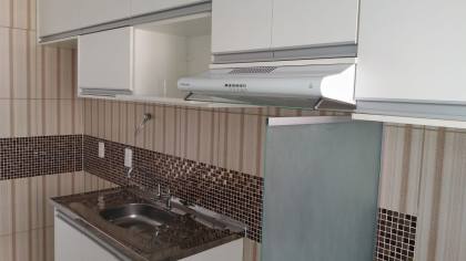 Residencial Salvador Norte | Jardim das Margaridas