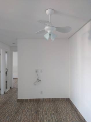 Residencial Salvador Norte | Jardim das Margaridas