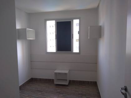 Residencial Salvador Norte | Jardim das Margaridas