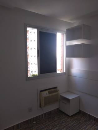 Residencial Salvador Norte | Jardim das Margaridas