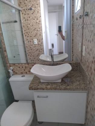 Residencial Salvador Norte | Jardim das Margaridas