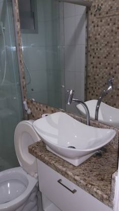 Residencial Salvador Norte | Jardim das Margaridas