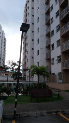 Residencial Salvador Norte | Jardim das Margaridas