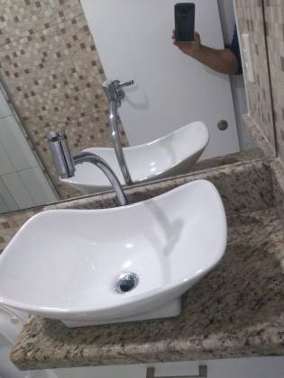 Residencial Salvador Norte | Jardim das Margaridas