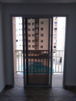 Residencial Salvador Norte | Jardim das Margaridas