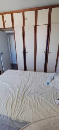 Pituba 3/4 + dep. Rua Ceara