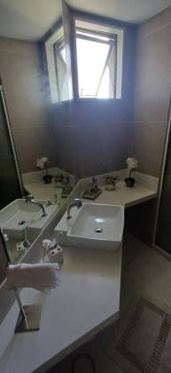 Pituba 3/4 + dep. Rua Ceara