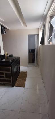 Pituba 3/4 + dep. Rua Ceara