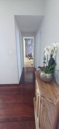Pituba 3/4 + dep. Rua Ceara