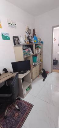 Pituba 3/4 + dep. Rua Ceara