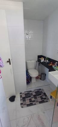 Pituba 3/4 + dep. Rua Ceara