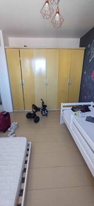 Pituba 3/4 + dep. Rua Ceara