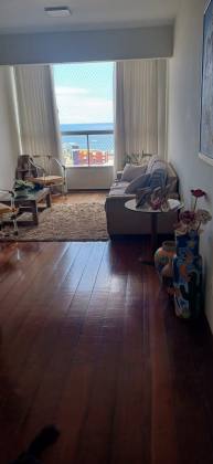 Pituba 3/4 + dep. Rua Ceara