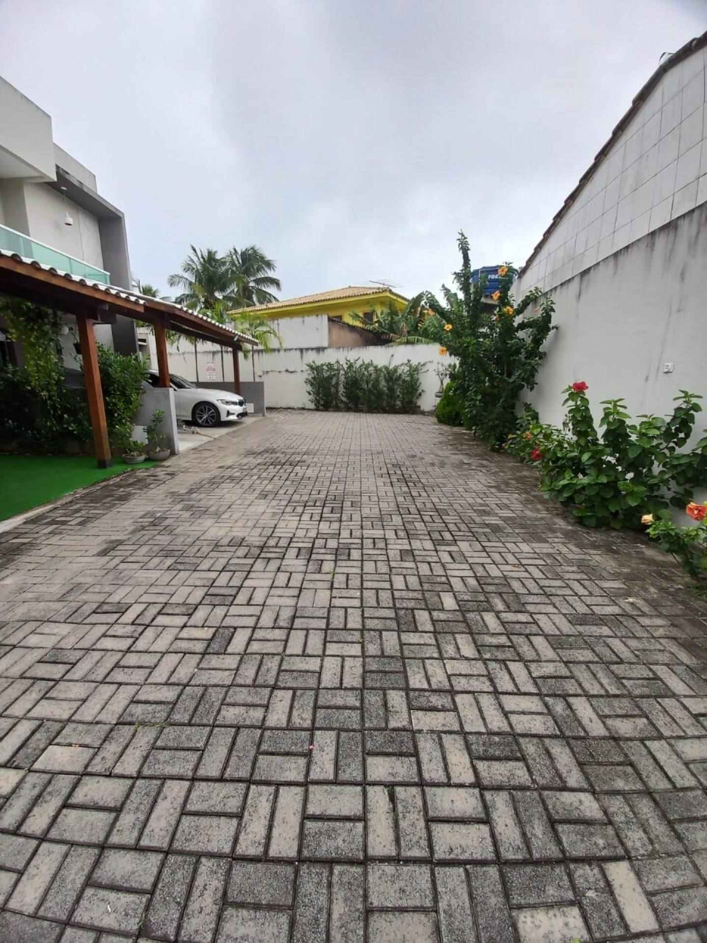 Casa em Lauro de Freitas