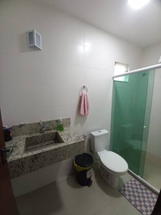 Casa em Lauro de Freitas