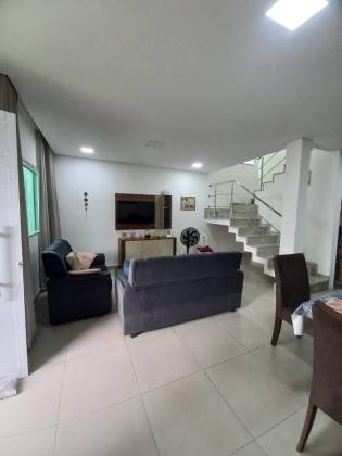Casa em Lauro de Freitas