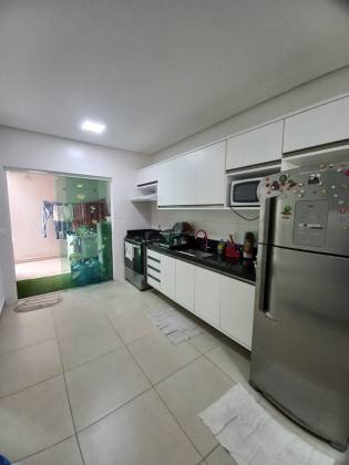 Casa em Lauro de Freitas