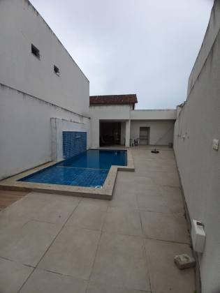 Casa em Lauro de Freitas