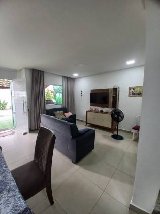 Casa em Lauro de Freitas