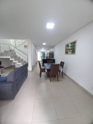 Casa em Lauro de Freitas