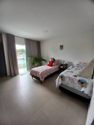 Casa em Lauro de Freitas