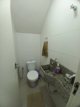 Casa em Lauro de Freitas