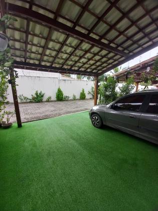 Casa em Lauro de Freitas