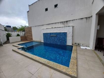 Casa em Lauro de Freitas