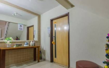 Barra 1/4 e sala