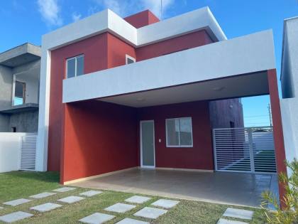 Casa em Terras Alphaville