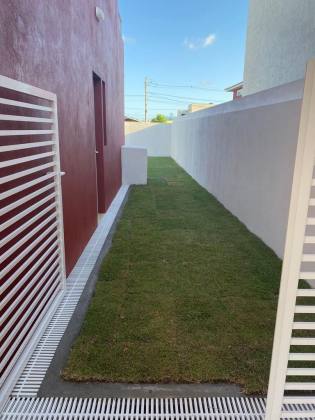 Casa em Terras Alphaville