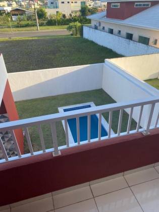 Casa em Terras Alphaville