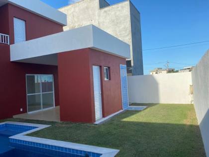 Casa em Terras Alphaville