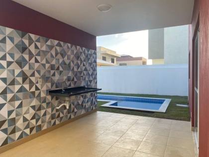 Casa em Terras Alphaville
