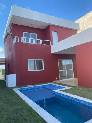 Casa em Terras Alphaville