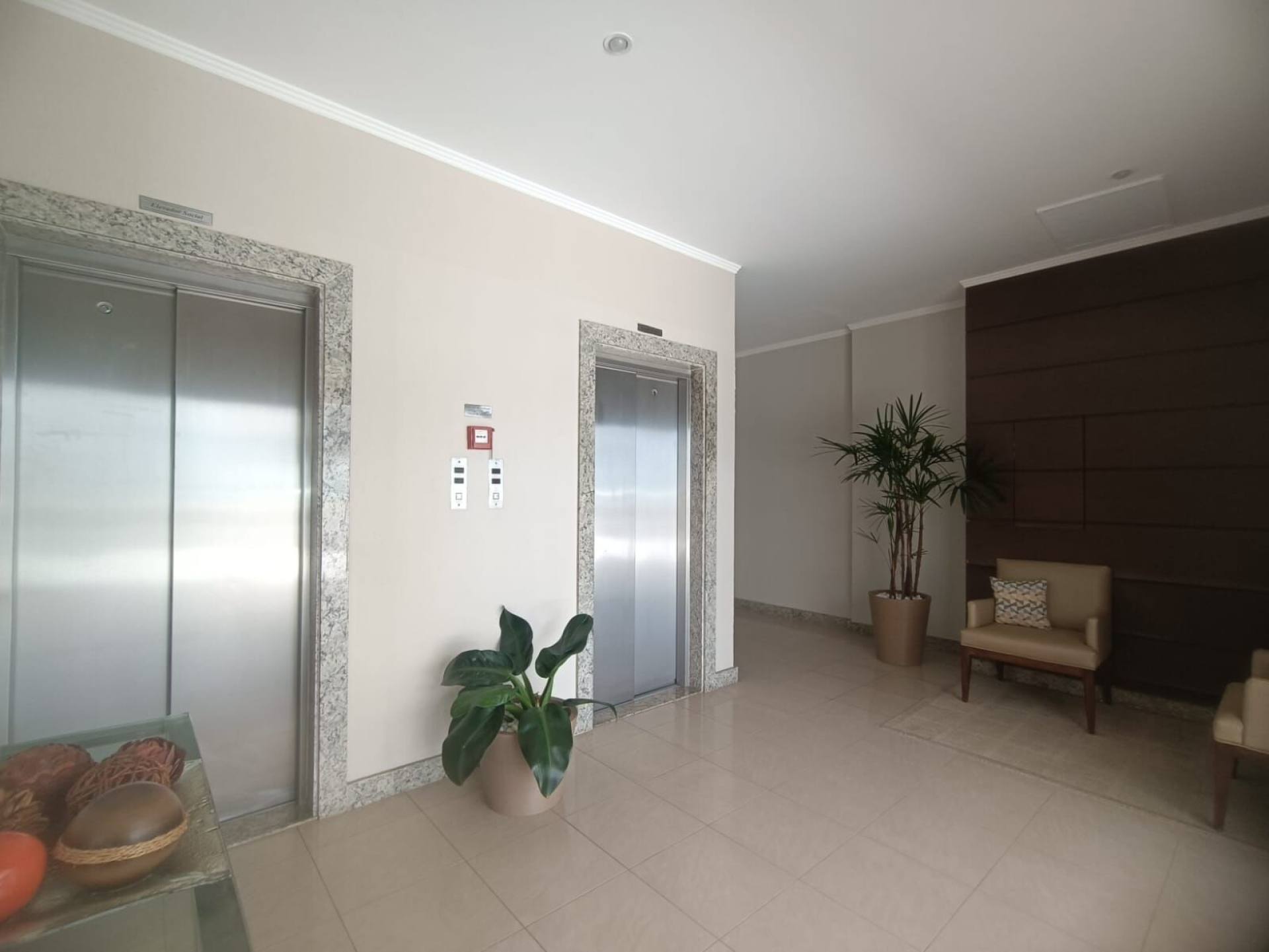 Residencial Atol das Rocas - Pituba