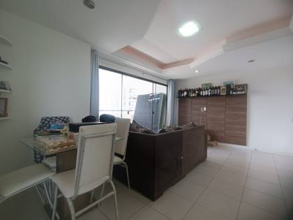 Residencial Atol das Rocas - Pituba
