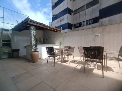 Residencial Atol das Rocas - Pituba