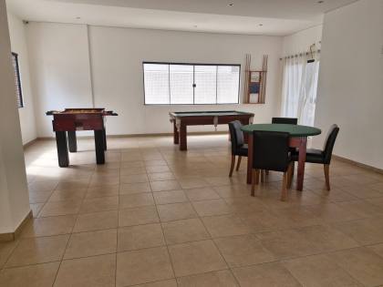 Residencial Atol das Rocas - Pituba
