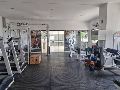 Residencial Atol das Rocas - Pituba