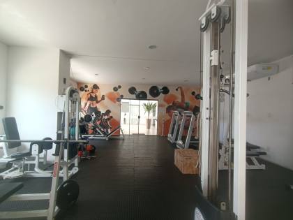 Residencial Atol das Rocas - Pituba
