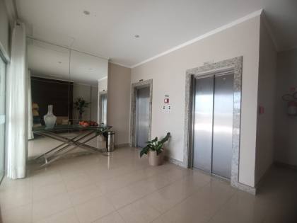 Residencial Atol das Rocas - Pituba