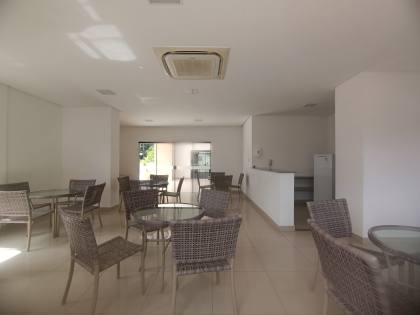 Residencial Atol das Rocas - Pituba